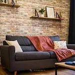 Hyper Centre Appartement Cosy